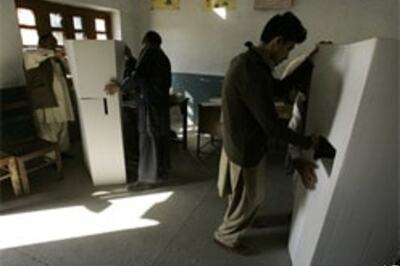  Analysis: What if Pakistan's Opposition wins?