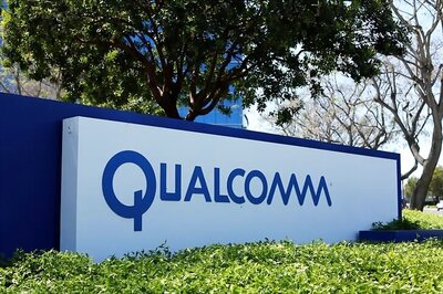 Qualcomm Rejects Broadcom's Revised Buyout Offer, Proposes Meeting