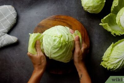 How to Make Sauerkraut Juice