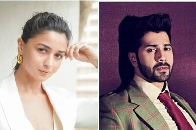 Alia Bhatt and Varun Dhawan To Share Screen Again For The 3rd Movie of Their 'Dulhania' Franchise