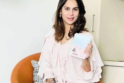 Watch: Ram Charan’s Wife Upasana Shares Video From ‘Happiest Place on Earth’