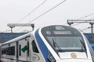 Vande Metro Trains to Hit Tracks By December 2023, Confirms Railways Minister Vaishnaw