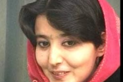 Woman vies to be top star at Afghani American Idol