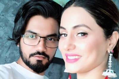Hina Khan's Beau Rocky Jaiswal Opens Up on Their Cultural Differences: 'Those Are Our Strengths'