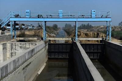 No water for Delhi, build your own canal: Haryana minister tells Kejriwal