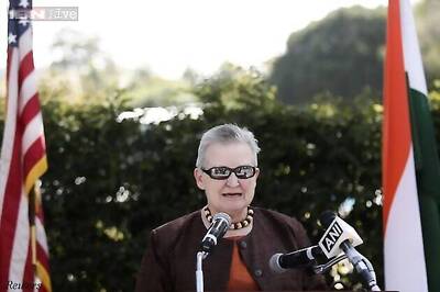 Tough decisions needed to take Indo-US trade to $500 bn: Nancy Powell