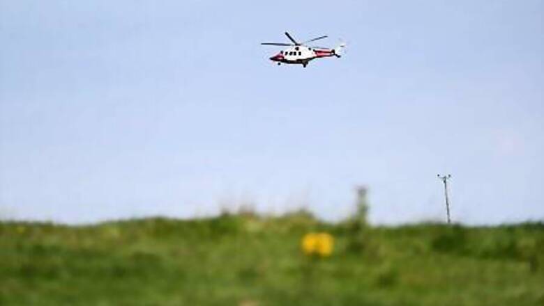 Three people die in Scottish train derailment