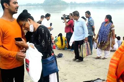 Some Heroes Don’t Wear Capes. Dipen Mondol Was One at This Fateful Incident on Mahalaya