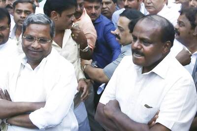 Personal Egos, Old Rivalries Between Siddaramaiah and Gowdas Cast Shadow Over JDS-Cong Alliance