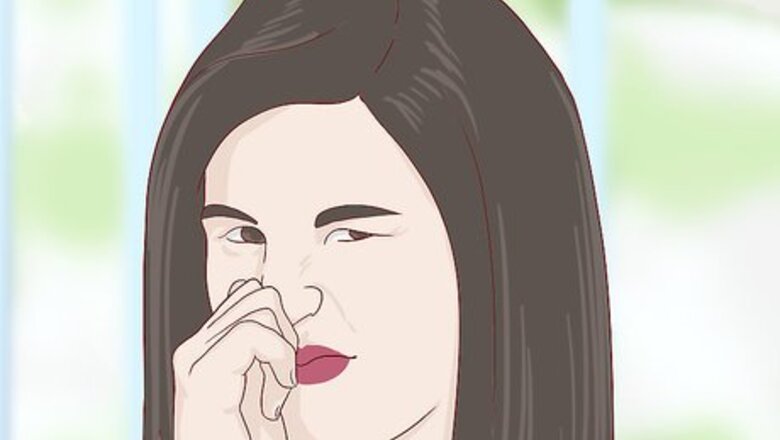 How to Identify a Clandestine Drug Lab