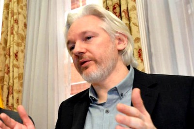 UN panel rules Julian Assange 'unlawfully detained': Report