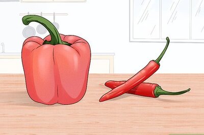 How to Make Smoked Paprika