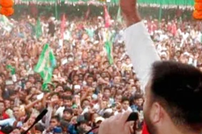 Bihar By-polls: RJD Announces Candidates for Both Seats, Congress Snubbed