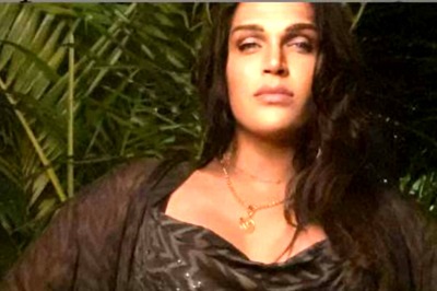 Lock Upp: Saisha Shinde Evicted For 'Misbehaving and Being Rude' With Kangana Ranaut