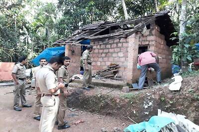 Blast at RSS Worker's House in Kerala, Police Suspect He Was Making Bombs