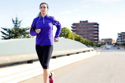 Running Posture And Accessories Every Women Should Know About