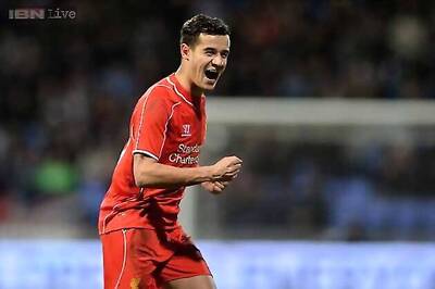 Liverpool come from behind to beat Bolton 2-1 in FA Cup