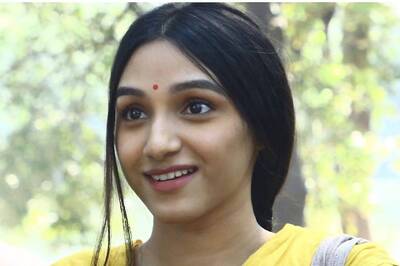 Gandhi Godse Ek Yudh: Tanisha Says Being Directed by Father Rajkumar Santoshi was 'Surreal'