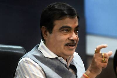 Stimulus Package, New MSME Definition to Give Huge Boost to Industry: Gadkari