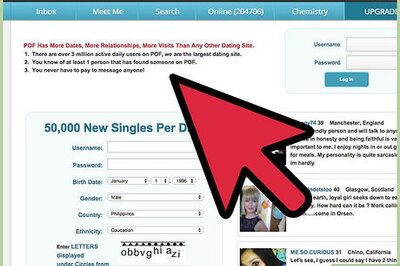 How to Meet Girls Online