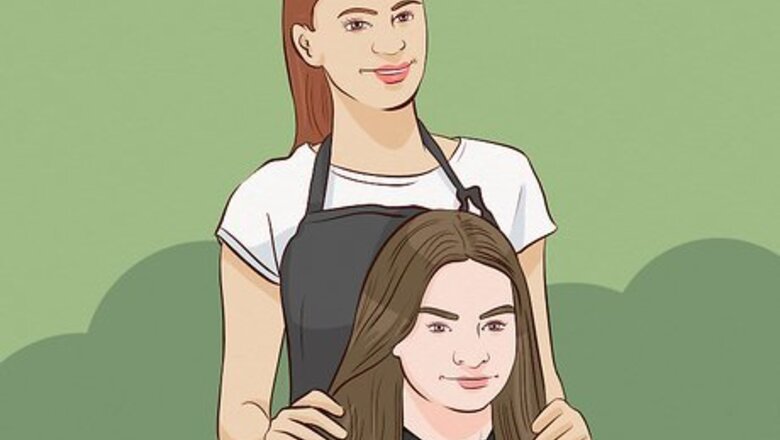 How to Convince Yourself to Cut Your Hair Shorter
