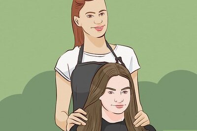 How to Convince Yourself to Cut Your Hair Shorter
