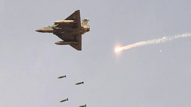 EXCLUSIVE: Surgical Strikes, Balakot to be Part of Govt’s New Dialogue & Documentation Initiative