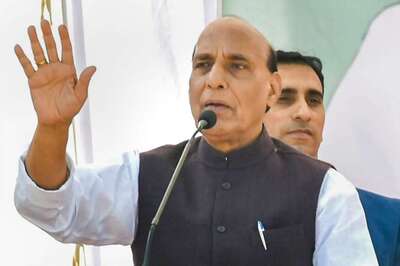 India's Fight Against Terrorism Cemented Its Position as One of The Strongest Nations, Says Rajnath Singh