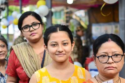 Exit Polls 2024: How Leaders Across Party Lines React To Pollsters' Predictions