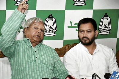 Tejashwi Yadav's Apology for Lalu-Rabri Regime is Strategic Move to Resurrect RJD in Bihar
