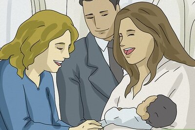 How to Be a Godparent