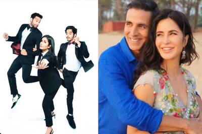 Happy Birthday Katrina Kaif: A Look at the Actress’ Five Upcoming Films as She Turns 38