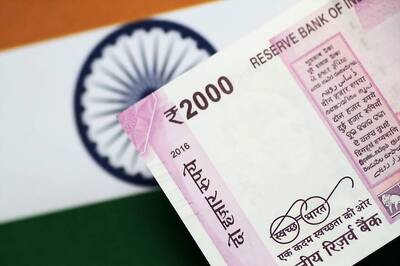 Rupee Settles 3 Paise Down at 75.18 against US Dollar amid Worries over Mounting Covid-19 Cases