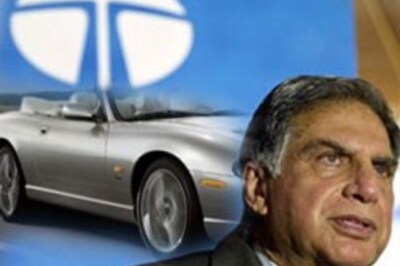 Tata's small car to have power steering, CVR