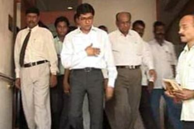 Raj Thackeray gets bail in a case filed in Jharkhand
