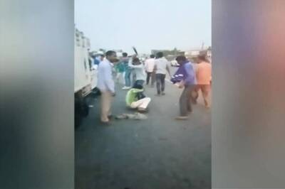 Three 'Cow Vigilantes' Confess to Beating Pehlu Khan to Death in Alwar