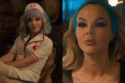 Rakhi Sawant Deepfakes Herself Into Famous Characters, Says 'Hollywood, Here I Come'