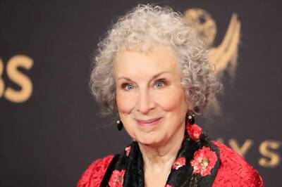 Margaret Atwood, Andre Alexis Among 12 Authors to Compete for Canada's Giller Prize