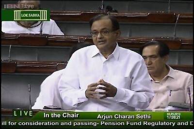 Rajya Sabha passes Pension Bill nearly after a decade