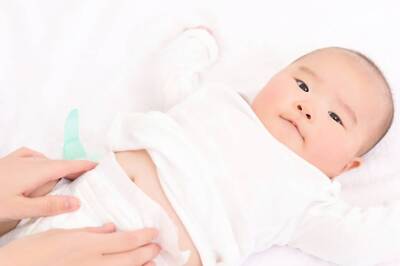 Top Five Winter Essentials For Your Baby