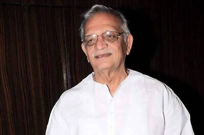 My thinking process starts with my pen: Gulzar