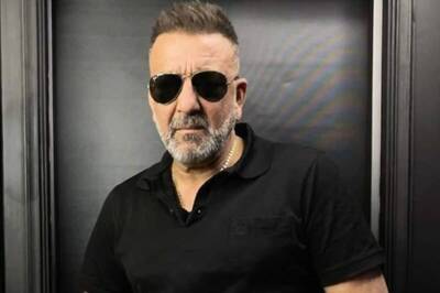 Adheera is One of the Craziest Characters I've Played So Far: Sanjay Dutt on KGF 2