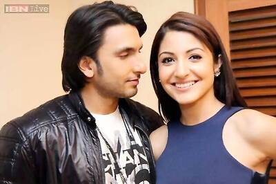 I share special chemistry with Anushka, excited to work with her again: Ranveer Singh