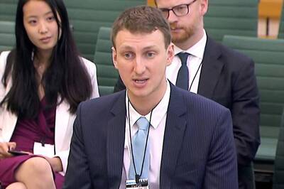 Facebook Researcher Aleksandr Kogan Says His Work Was Worthless to Cambridge Analytica