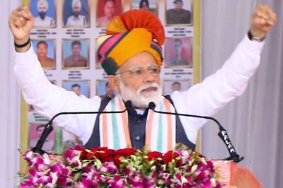 EC Lifts Suspension of Officer Who Checked PM's Convoy in Odisha, But Bars Him From Poll Duty