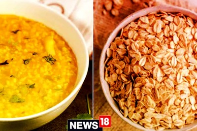Oats or Oatmeal, What's Better For Weight Loss?
