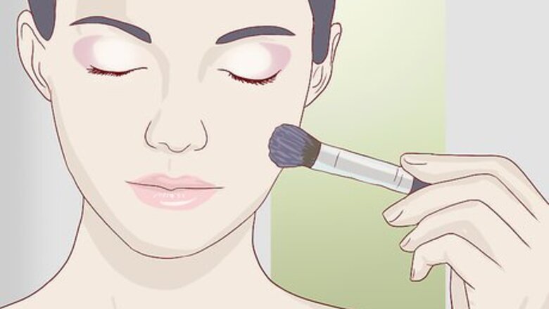 How to Get Anime Lashes