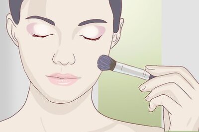 How to Get Anime Lashes