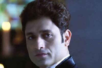 Industry is warmer to me than before: Shiney Ahuja