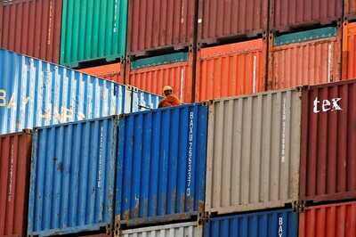 Exports Rose Marginally to USD 27.15 Billion in December